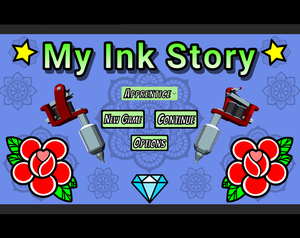 play My Ink Story