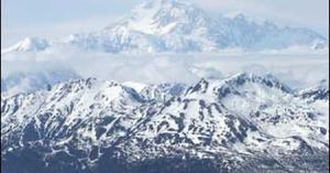 Trip To The Top Of Denali