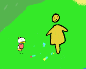 play Duck The Rock