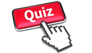 play English Project Quiz Game (Technology)