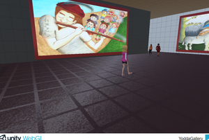 play Yodda Gallery