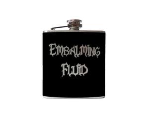 play Tea With Embalming Fluid