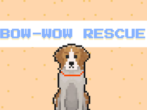 play Bow-Wow Rescue