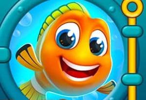 play Fishing Online 2