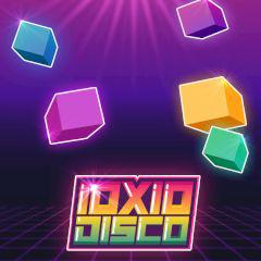 play 10X10 Disco