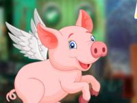 play Splendid Pig Escape