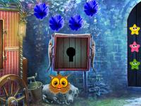 play Sprightly Chick Escape