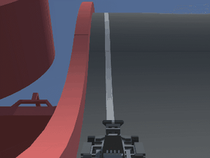 play Magnet Racer