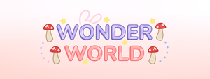 play Wonder World