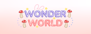 Wonder World