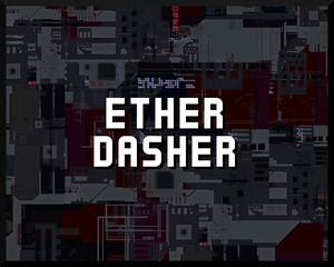 play Ether Dasher