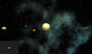 play Solar System
