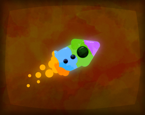 play Color Flight