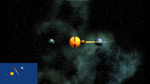 play Solar System Project