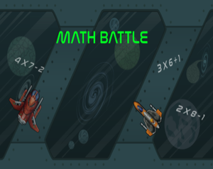 play Math Battle