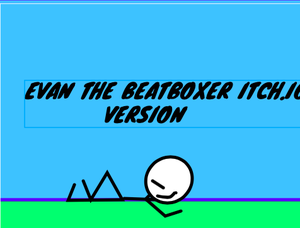 play Evan The Beatboxer