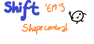 play Shift Em'S: Shape Central