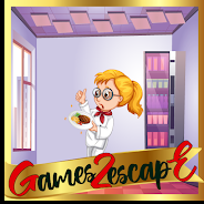 G2E Bakery Escape Html5