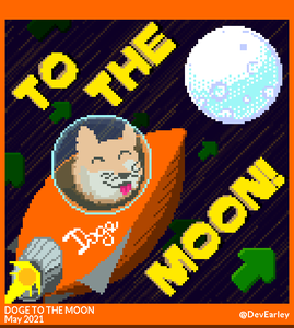 play To The Moon