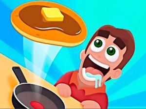 play Pancake Master