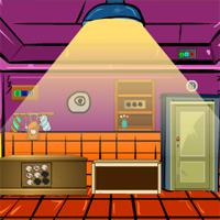 play Geniefungames-Little-Room-Escape-5