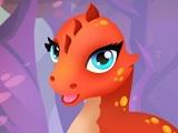 play Baby Dragons