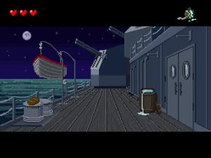 play Dagon