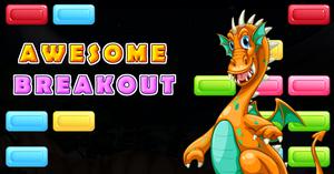 play Awesome Breakout