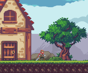 play My First Unamed Unity Game