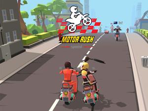 play Motor Rush