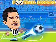 play Football Legends 2021