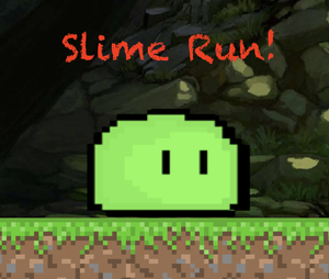 play Slime Run
