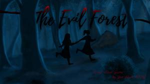 play The Evil Forest