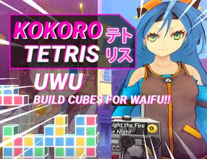 Kokoro Tetris