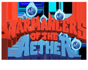 Warmancers Of The Aether