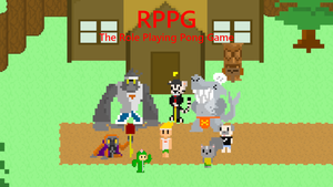 play Rppg