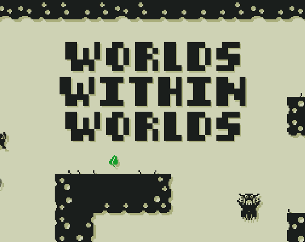 play Worlds Within Worlds