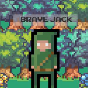 play Brave Jack