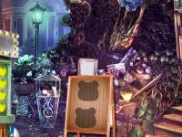 play Lethargic Witch Girl Escape