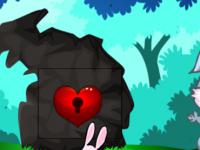 play Hopping Rabbit Escape