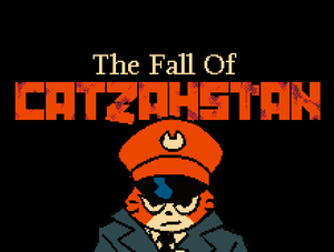 play The Fall Of Catzahstan.