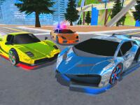 play Real Cars: Extreme Racing