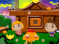 play Monkey Happy Stage 523