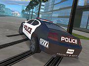 play Police Drift & Stunt