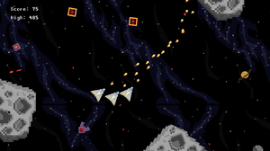 play Spacegame