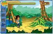 play Rain Forest Adventure