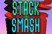 play Stack Smash - Play Free Online Games | Addicting