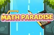 play Math Paradise - Play Free Online Games | Addicting