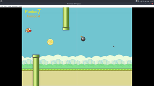 play Flappy Bird