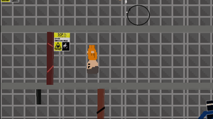 play Locked In A Breached Base (Fixed I Think)
